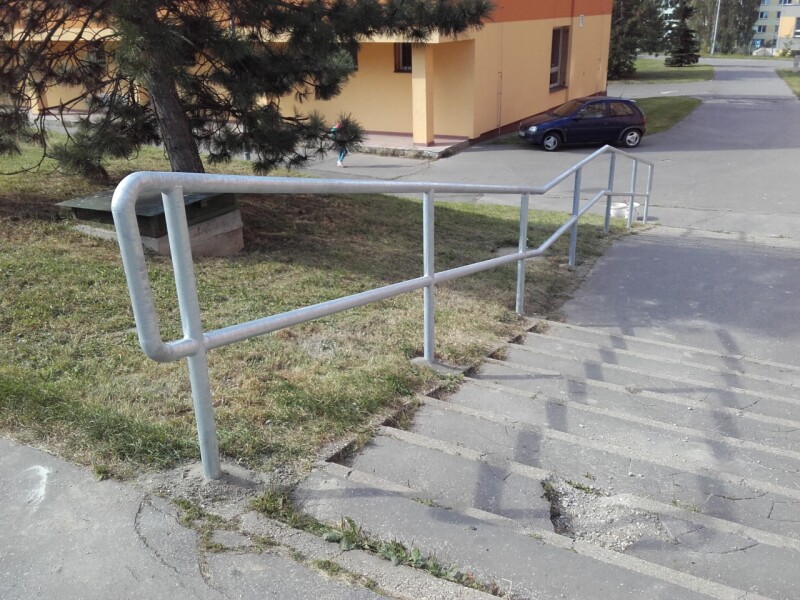 2016 Zabradli v Ostrave Vyskovicich  5